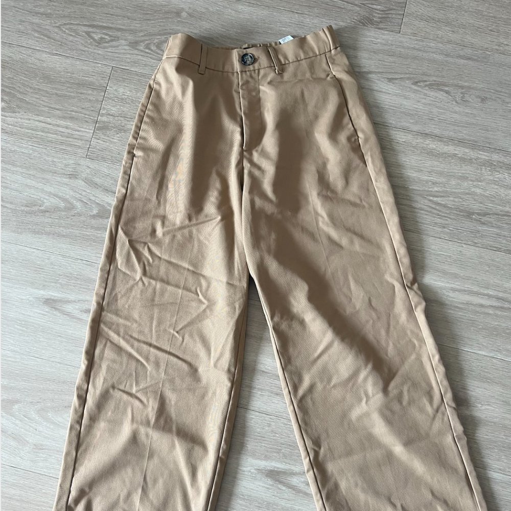 Zara Pants